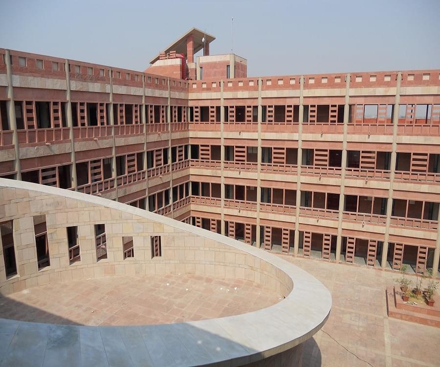 State Institution of Film and Television Rohtak Campus photo 1